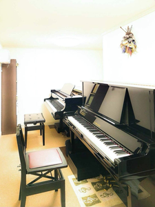piano-school-kodaira ページ！