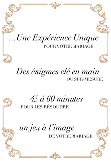 wedding game