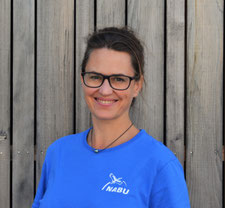 Berit Langeneck - Foto: F. Litzelmann