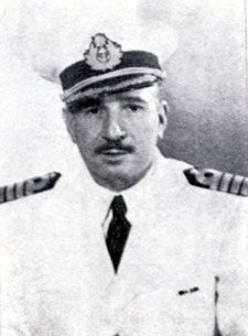 LtzS. Alberto Sghirla.