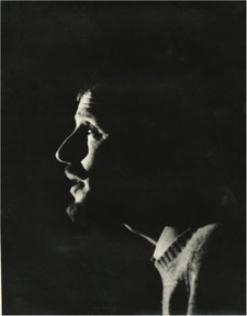 Eusèbe - Michel Lucet - Caen 1967- Studio Alpha