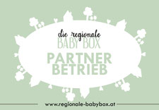 regionale Babybox