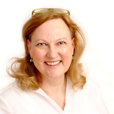 Zahnärztin Petra Grießhaber in Niederkassel