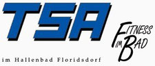 Historisches TSA-Logo aus den 90-er Jahren