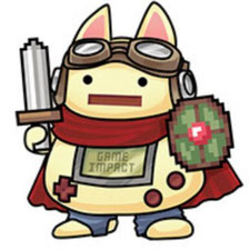 まめ＆天井 レトロゲームDEハナシバ ChapterⅠ - GAMEIMPACT