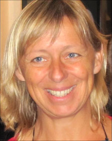 Enia Aine, sexothérapeute à Tours - annuaire Via Energetica