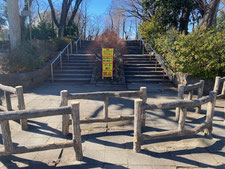 北野公園