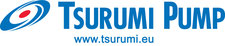 Logo Tsurumi