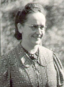 Johanna Müller