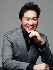 上田浩平 Kohei UEDA