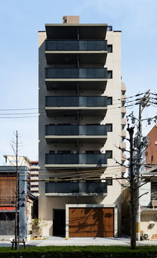 KARASAWA　YAMASHITA　ARCHITECTS