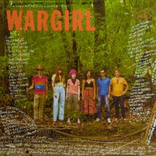 wargirl LP