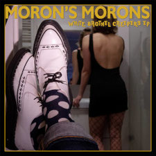 Moron's Morons - White Brothel Creepers