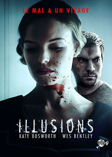 Illusions de Michael Polish - 2015