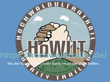 HoWUT Hochwald Ultratrail