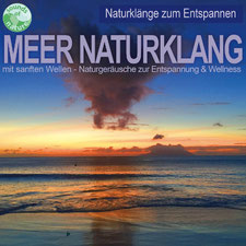 The Sound Of The Ocean Mp3 Naturklange Zum Entspannen Download