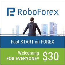Roboforex Einzahlungsbonus No Deposit Bonus