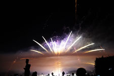 Feuerwerk, FOTO: MiO Made in Oldenburg®, www.miofoto.de 