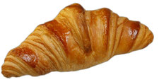 Recette pâte à croissant 