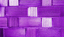 purple stone style tiles