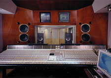 Woodland Ranch Studios