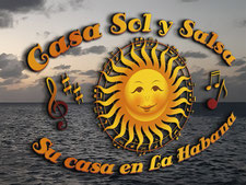 Logo of Casa Sol y Salsa