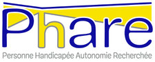 logo du Service PHARE