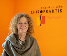 Portrait Sandra Wissmann