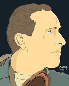 Edgar Barth by Muneta & Cerracín