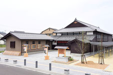 小浜市まちの駅