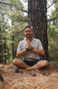 Meditation in Friedrichshafen