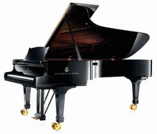 séquence musique et héros piano