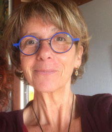 Patricia RUIZ-GARCIA Sophrologue Art Thérapeute