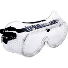 Goggle Ventilación directa mod. 500-04 