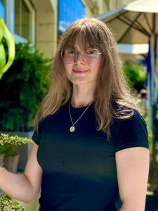 Ellen Petersen