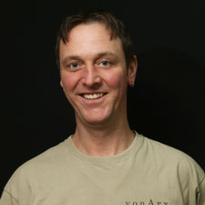 Daniel Wyss