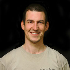 Michael Haller