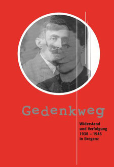 Eine Veranstaltung der VLI und UBG mit der PV-Akademie: Exkursion – Gedächtnisweg Bild:Scrst aus Broschüre Gedenkwegplan und Informationen erinnern.at