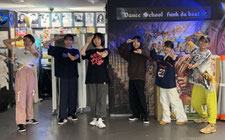 Tue Intermediate