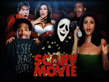 scary movie review reviews opinione opinioni film recensione recensioni
