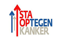 Sta op tegen kanker!