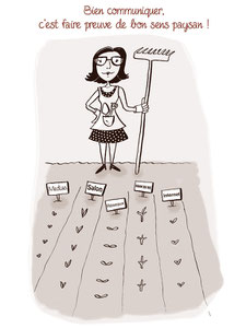Flavie Najean, Communication Vosges, Communication Lorraine, Conseil formation communication