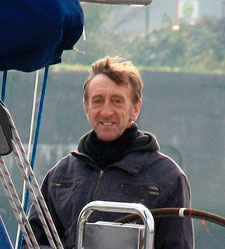 Skipper Rainer