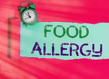 allergie oder unverträglichkeit