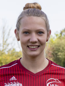 Katharina Weller, LG Sieg 2017