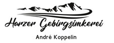 Logo Harzer Gebirgsmkerei André Koppelin, Harzpanorama