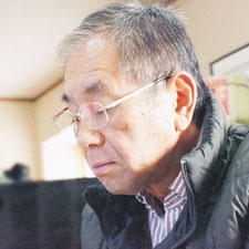 有限会社カワグチ企画の社長川口重雄