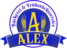 Logo von Alex Backwaren