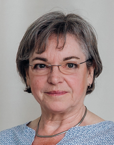 Heilpraktikerin Antje Schubert