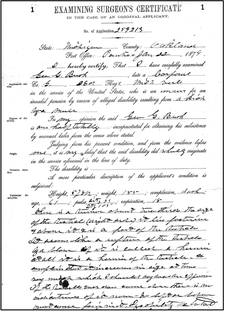 GGB Pension App Jan 1879     (click to enlarge)